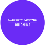 Orion Bar Nicotine Disposable Vape 7500p Pop 10ct