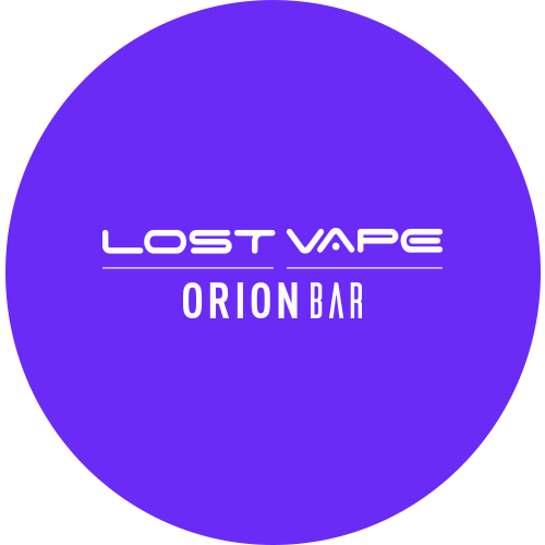 Orion Bar Nicotine Disposable Vape 7500p Pop 10ct