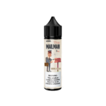 The Mailman Nicotine Juice 06mg General Custard
