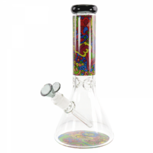 Gliizy Accessories Beaker Base Ice Catcher 12″ Design E