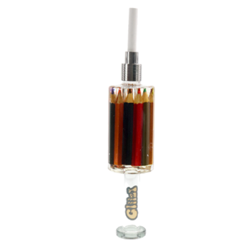 Gliizy Accessories 6″ Syner Nectar Collector Pencil