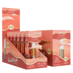 Mellow Fellow Vape Cartridge Terp Sauce 2ml Clarity Blend Red Velvet (Sativa)