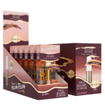 Mellow Fellow Vape Cartridge Terp Sauce 2ml Desire Blend Trop Cherry (Hybrid)