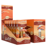 Mellow Fellow Vape Cartridge Terp Sauce 2ml Dream Blend Orange Cream (Indica)