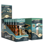 Mellow Fellow Vape Cartridge Terp Sauce 2ml Euphoria Blend Green Crack (Hybrid)