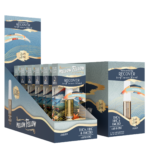 Mellow Fellow Vape Cartridge Terp Sauce 2ml Recover Blend Carmelita (Indica)