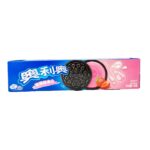 OREO Snacks Strawberry