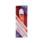 Cherried Disposable Vape 2ml THCp Lite Grape Ape (Indica)
