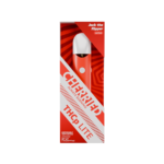 Cherried Disposable Vape 2ml THCp Lite Jack the Ripper (Sativa)