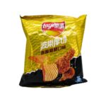 Lays Snacks Fried Chicken