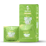 High Grams Flower 1.5g THCp Dream Drift (Indica)