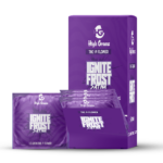 High Grams Flower 1.5g THCp Ignite Frost (Sativa)