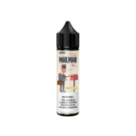 The Mailman Nicotine Juice 00mg Lemon Cheesecake