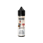 The Mailman Nicotine Juice 03mg Blueberry Doughnut