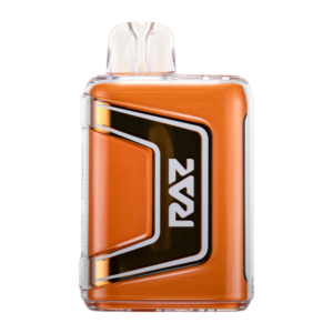 RAZ Nicotine Disposable Vape TN9000 Dragon Fruit Lemonade 5ct