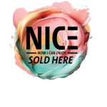 NICE Marketing Material Inside Window Decal