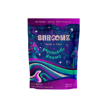 Shroomz 4pc Edibles 300mg Island Assortment 12ct