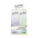 Mellow Fellow Wellness Roll-on 5000mg Relief Blend Scent Assortment