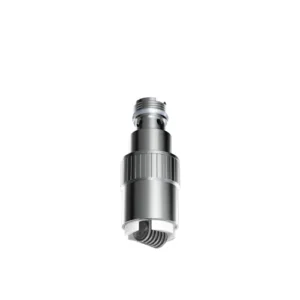 Boundless Accessories Terp Pen Coil XL Quartz 2ct