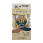 Mellow Fellow Premium Duos Vape Cartridge 4ml Euphoria Blend Truffle Butter (indica) /Sundae Driver (hybrid)