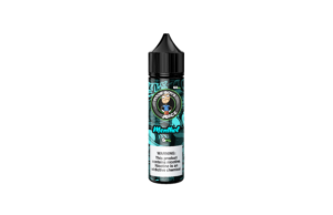 Poor Boys Nicotine Juice 06mg Menthol