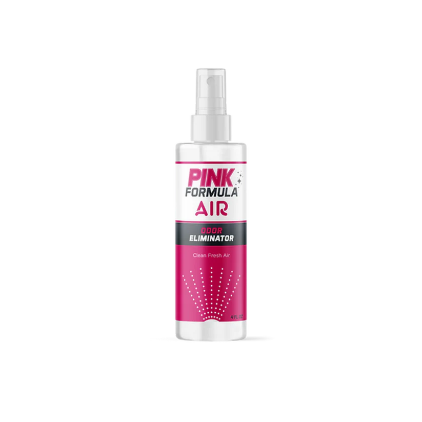 Pink Formula Accessories 4oz Odor Eliminator