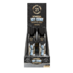 Twenty One Cannabis Icy Cone Prerolls 2g THCA Death Star (Indica)