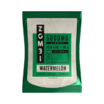 Zombi Edibles 5000mg D8/THCA Watermelon 6ct