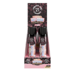 Twenty One Cannabis Icy Cone Prerolls 2g THCA Pink Runtz (hybrid)