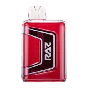 RAZ Nicotine Disposable Vape TN9000 Watermelon Ice 5ct
