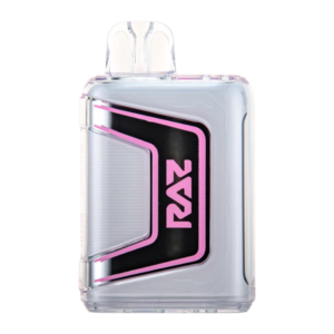 RAZ Nicotine Disposable Vape TN9000 Strawberry Ice 5ct