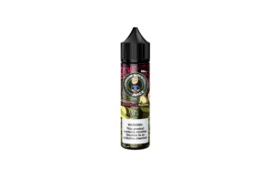 Poor Boys Nicotine Juice 00mg Strawberry Banana