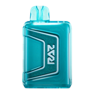 RAZ Nicotine Disposable Vape TN9000 Tiffany – Kiwi Watermelon 5ct