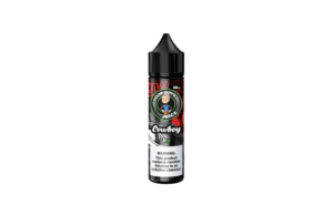 Poor Boys Nicotine Juice 03mg Cowboy