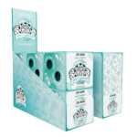 Twenty One Cannabis Vape Disposable 3ml THCA OG Kush (Indica)