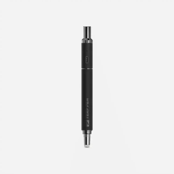 Boundless Accessories Terp Pen Concentrate Dabber Black 1ct