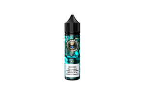 Poor Boys Nicotine Juice 03mg Menthol