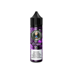 Poor Boys Nicotine Juice 03mg Grape