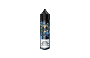 Poor Boys Nicotine Juice 06mg Blue Raspberry