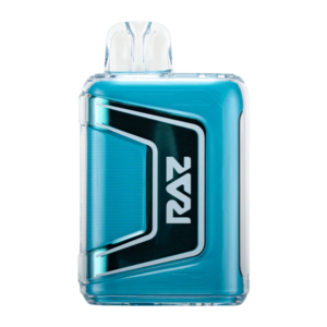 RAZ Nicotine Disposable Vape TN9000 Polar Ice 5ct