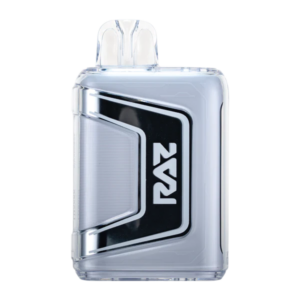 RAZ Nicotine Disposable Vape TN9000 Citronnade 5ct