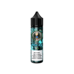 Poor Boys Nicotine Juice 06mg Blue Ice