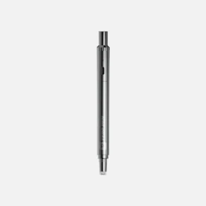 Boundless Accessories Terp Pen Concentrate Dabber Stainless Steel 1ct