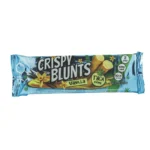 Crispy Blunts 2pc Edibles 100mg THCA Vanilla 10ct
