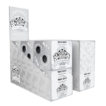 Twenty One Cannabis Vape Disposable 3ml THCA White Runtz (Indica)