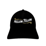 Mellow Fellow Hat Black
