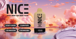 NICE Marketing Material Banner