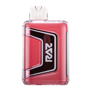 RAZ Nicotine Disposable Vape TN9000 Night Crawler 5ct