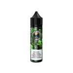 Poor Boys Nicotine Juice 06mg Sour Apple