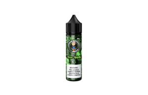 Poor Boys Nicotine Juice 06mg Sour Apple